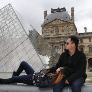 Meet your Posher, Perhaps